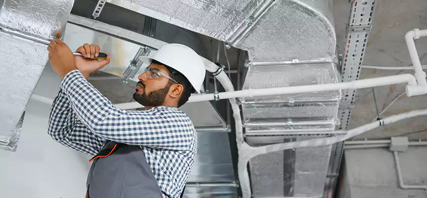 Proactive Ac Vent Repairs & Air Duct Replacement Companies Near Me in Pendleton