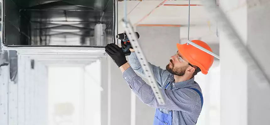 Comprehensive Ventilation Cleaning in Pendleton