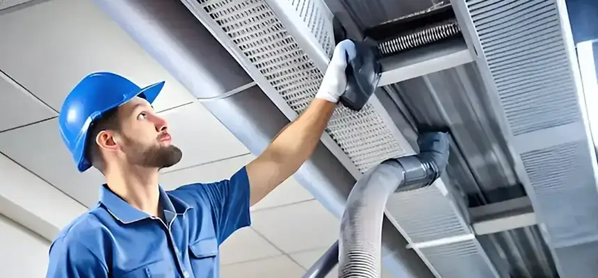 Our Annual Dryer Vent Maintenance Services in Pendleton, OR