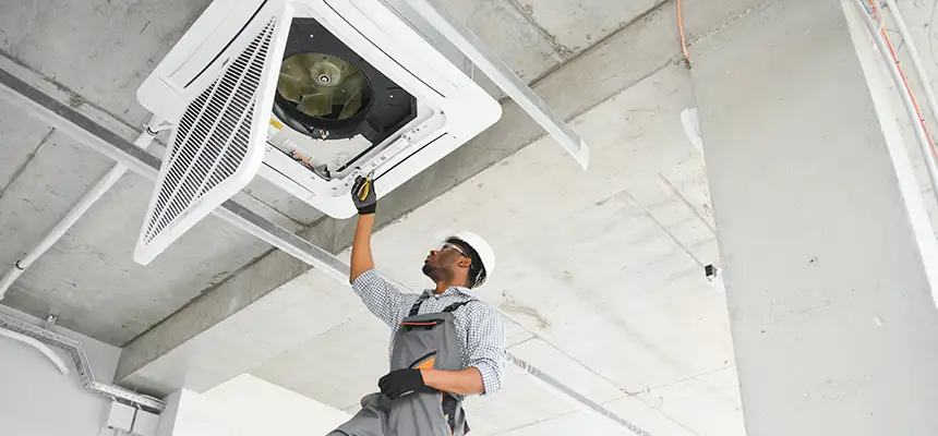 Efficient Multi‑Unit & HOA Annual Vent Cleaning Plans in Pendleton