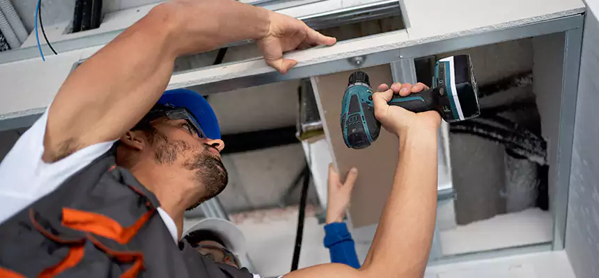 Our Apartment Air Duct Cleaning Services in Pendleton, OR