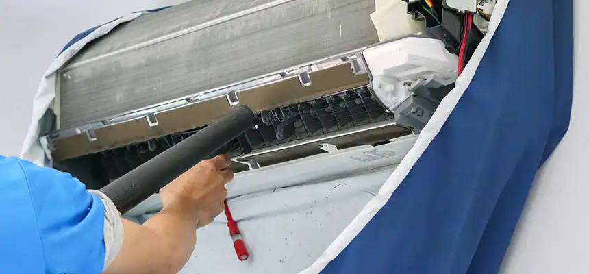 Advanced Clogged Dryer Vent Repair for Multi-Unit & Commercial in Pendleton, OR