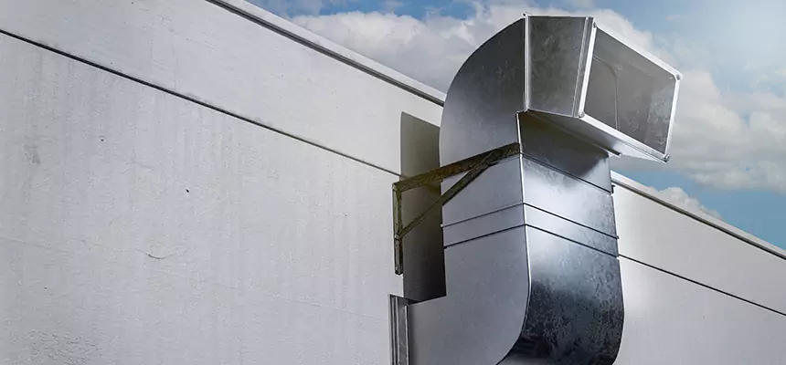 Comprehensive Commercial HVAC Cleaning in Pendleton