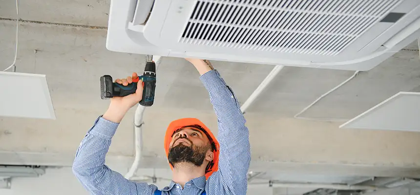 Detailed Multi‑Unit Riser & Roof Termination Cleaning in Pendleton