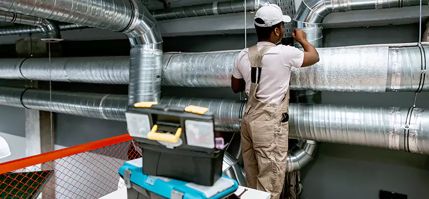 Comprehensive Duct Expansion in Pendleton, OR