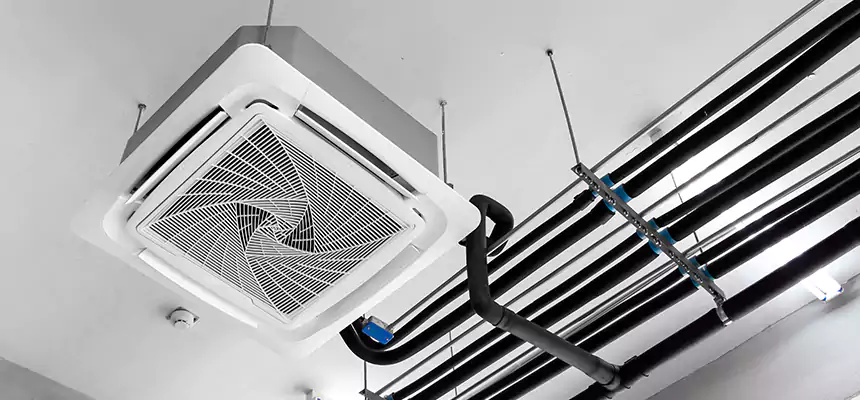 Our Smart AC Vent Controller Services in Pendleton, OR