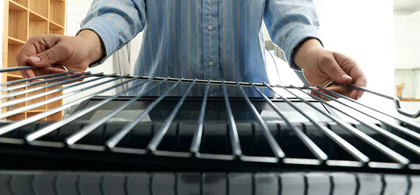 Our Vent Grille Washing Services in Pendleton, OR