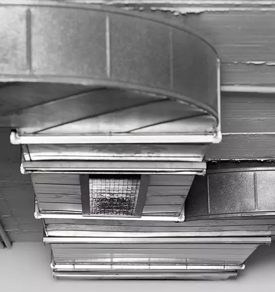 Professional Air Duct Pet Hair Removal in Pendleton, OR