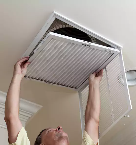 Trusted Apartment Air Duct Cleaning in Pendleton, OR