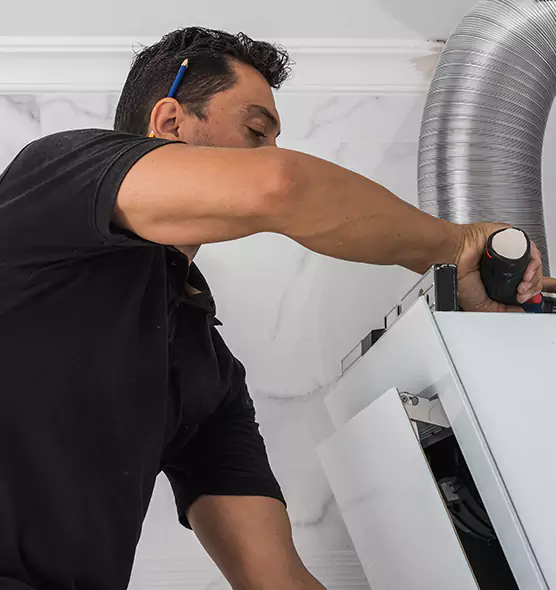 Trusted Bathroom Exhaust Duct Cleaning in Pendleton, OR