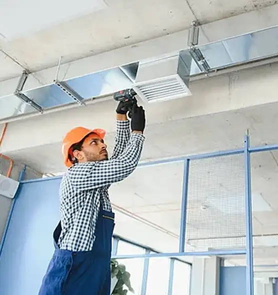 About Commercial Laundry Vent Cleaning in Pendleton, OR