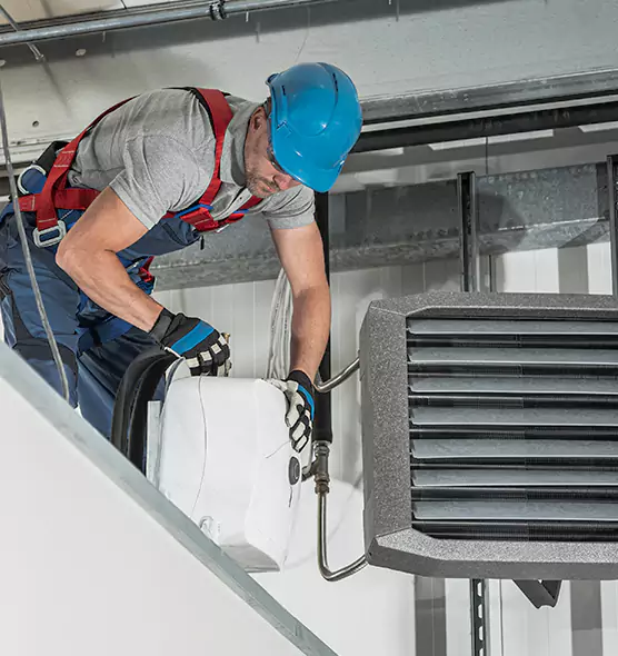 Professional Custom HVAC Ductworkin Pendleton, OR