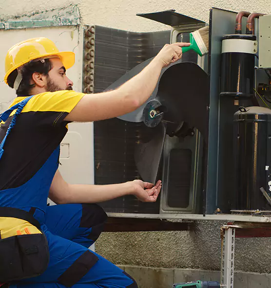 About Dryer Duct Fire Hazard Inspection in Pendleton, OR