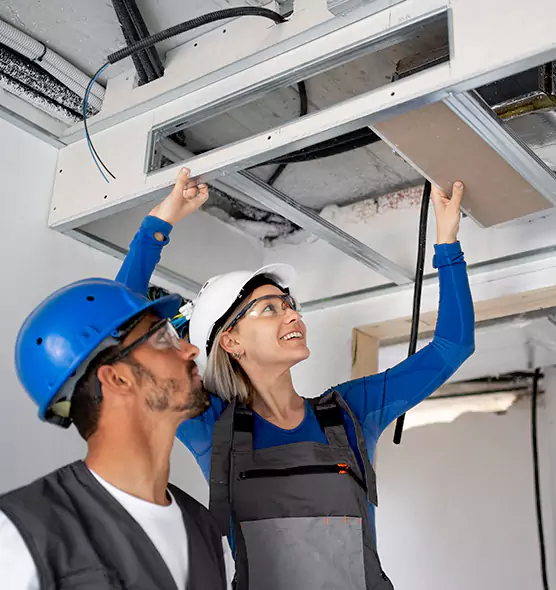 Comprehensive Duct Insulation Services in Pendleton, OR