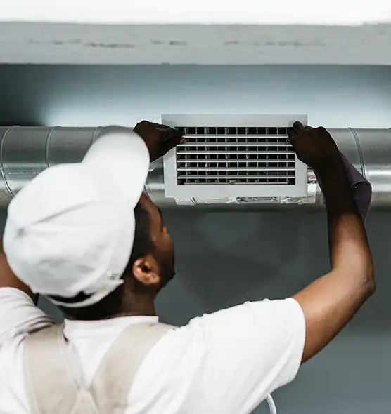 About Emergency Dryer Vent Repair in Pendleton, OR