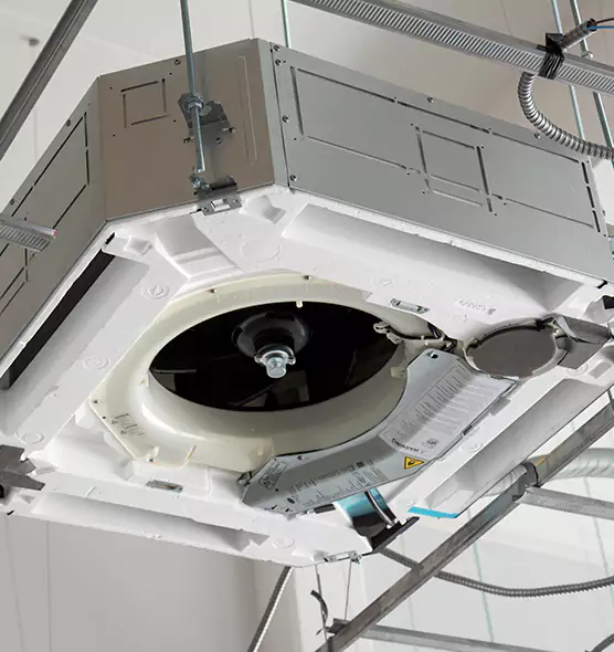 Professional Industrial Dryer Vent Cleaning in Pendleton, OR