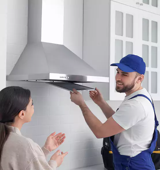 Trusted Multi-family Home Duct Cleaning in Pendleton, OR