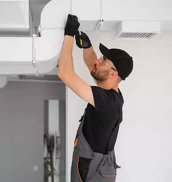 Advanced Office Ductwork Cleaning Services in Pendleton, OR