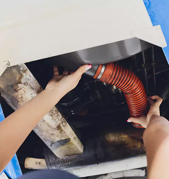 Top-Notch Return Vent Cleaning Service in Pendleton, OR