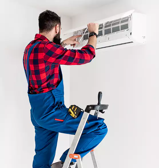About Smart Air Conditioning Installation in Pendleton, OR