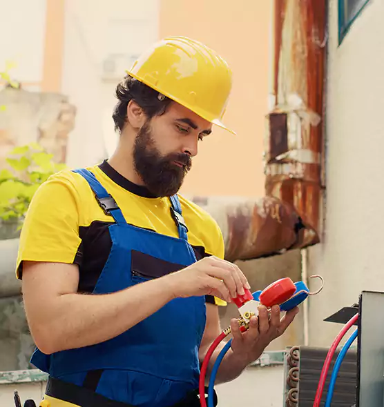 About Smart HVAC Installation in Pendleton, OR