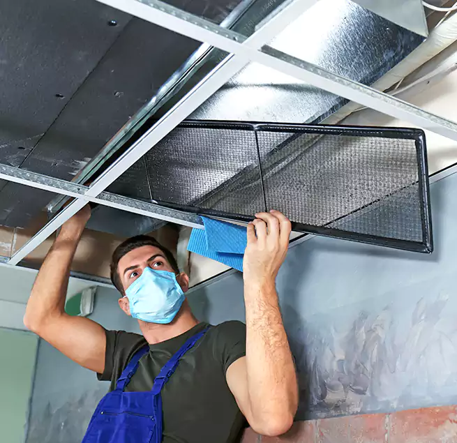 Why Homeowners Businesses Trust Us in Pendleton, OR