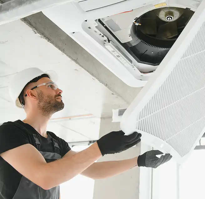 Why Homeowners & Businesses Trust Us in Pendleton, OR?