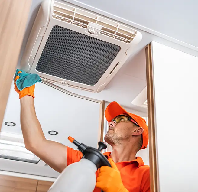 Why Homeowners & Businesses Trust Us in Pendleton, OR?