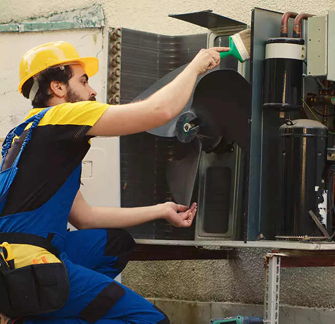 Why Homeowners Businesses Trust Us in Pendleton, OR?