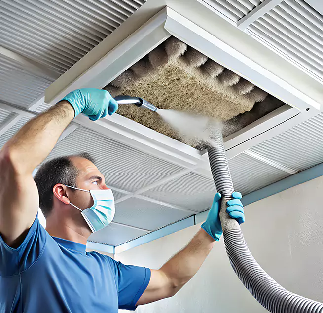  Why Homeowners & Businesses Trust Us Pendleton, OR?