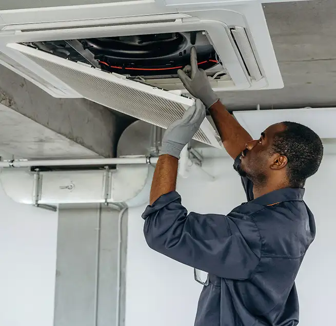 Why Homeowners & Businesses Trust Us in Pendleton, OR?