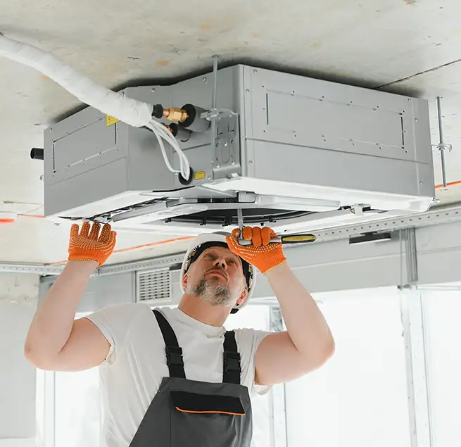 Why Homeowners & Businesses Trust Us Pendleton, OR