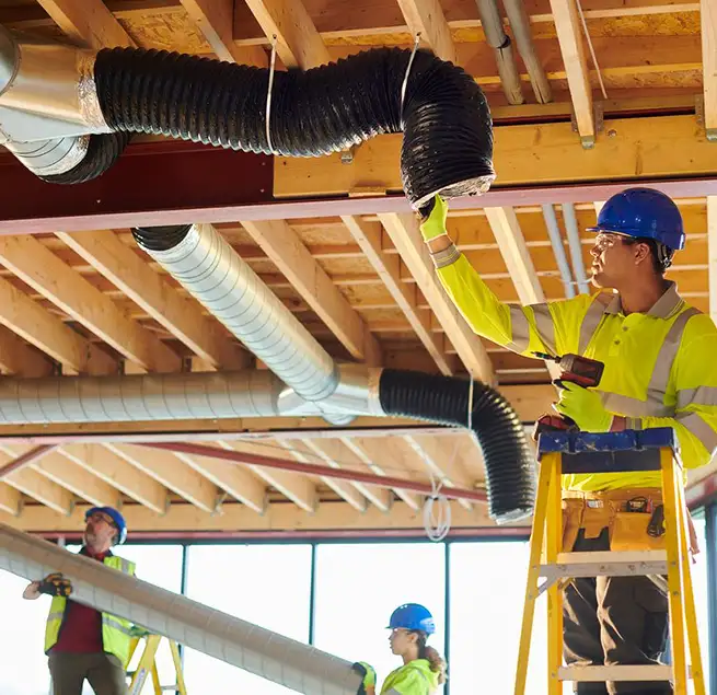 Why Homeowners & Businesses Trust Us in Pendleton, OR?