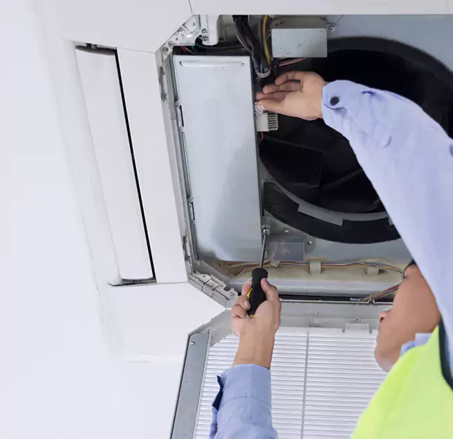 Why Homeowners Businesses Trust Us Pendleton, OR