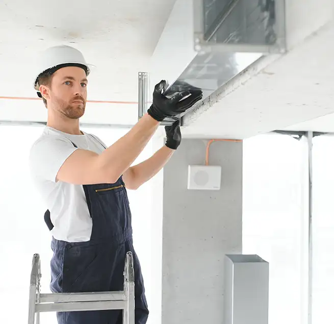 Why Homeowners & Businesses Trust Us in Pendleton, OR?