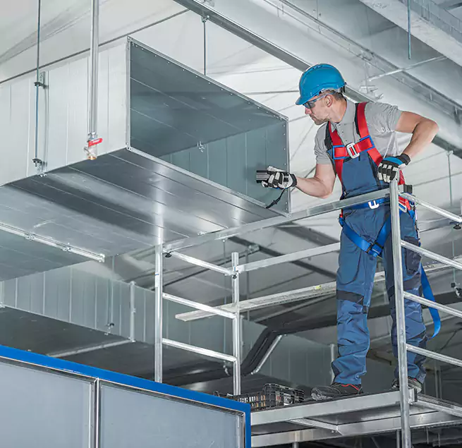 Why Homeowners & Businesses Trust Us in Pendleton, OR?