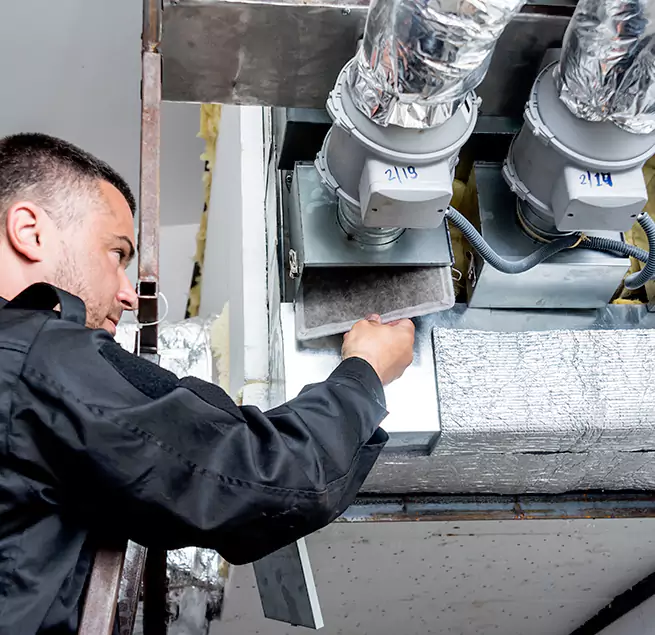 Why Homeowners Businesses Trust Us in Pendleton, OR?