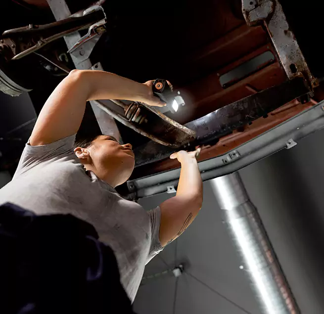 Why Homeowners & Businesses Trust Us Pendleton, OR