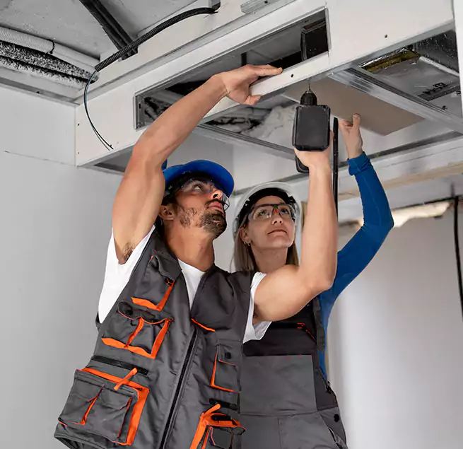 Why Homeowners & Businesses Trust Us in Pendleton, OR