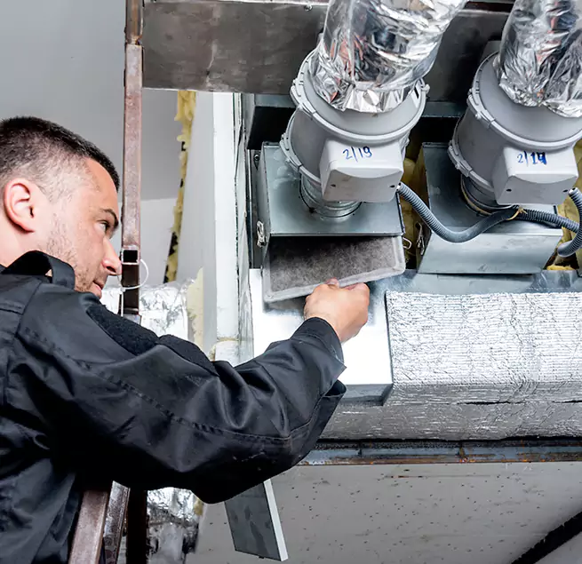 Why Homeowners & Businesses Trust Us in Pendleton, OR?